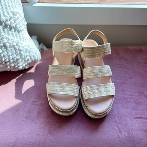 Platform Sandals - Target